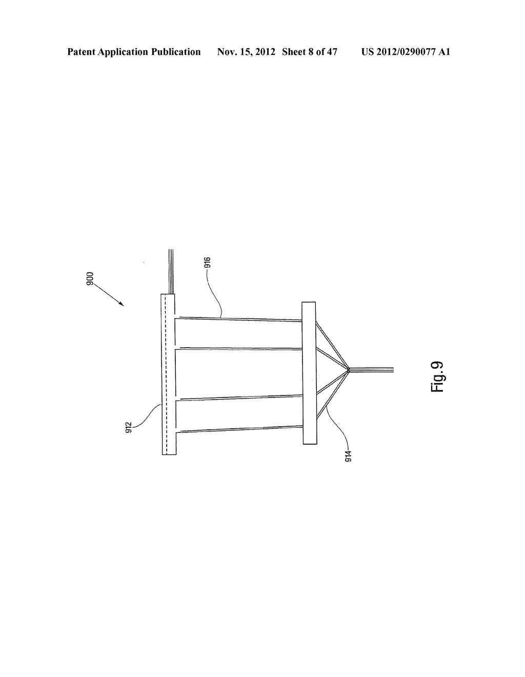 TISSUE RESTRAINING DEVICES AND METHODS OF USE - diagram, schematic, and image 09