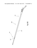 TISSUE RESTRAINING DEVICES AND METHODS OF USE diagram and image