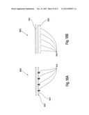 TISSUE RESTRAINING DEVICES AND METHODS OF USE diagram and image