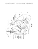 TISSUE RESTRAINING DEVICES AND METHODS OF USE diagram and image