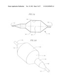 HEART VALVE DELIVERY SYSTEM WITH VALVE CATHETER diagram and image