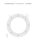 HEART VALVE DELIVERY SYSTEM WITH VALVE CATHETER diagram and image