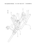 HEART VALVE DELIVERY SYSTEM WITH VALVE CATHETER diagram and image