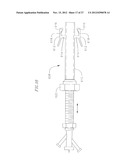 HEART VALVE DELIVERY SYSTEM WITH VALVE CATHETER diagram and image