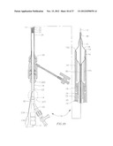 HEART VALVE DELIVERY SYSTEM WITH VALVE CATHETER diagram and image