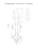 HEART VALVE DELIVERY SYSTEM WITH VALVE CATHETER diagram and image