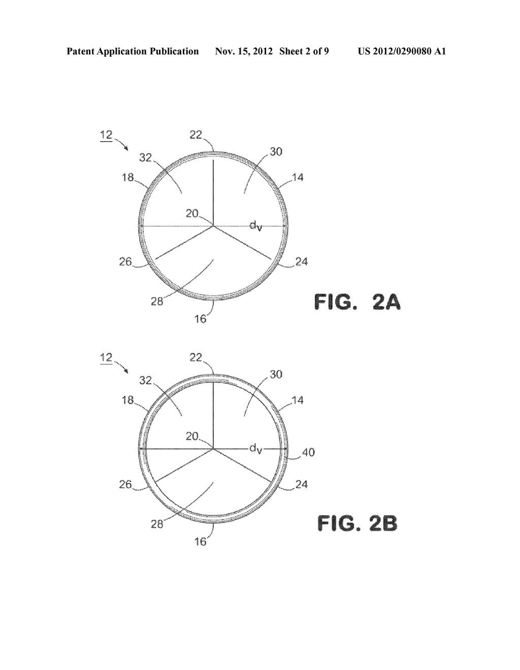 PROSTHETIC TISSUE VALVE - diagram, schematic, and image 03