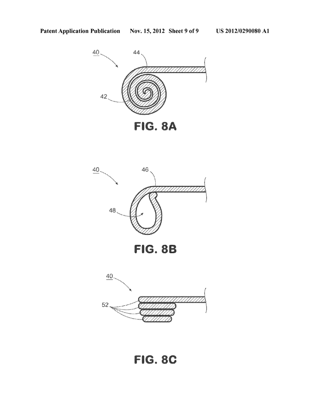 PROSTHETIC TISSUE VALVE - diagram, schematic, and image 10