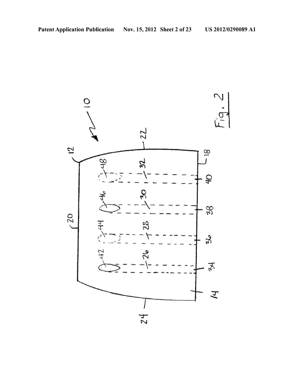 VERTEBRAL SPACER - diagram, schematic, and image 03