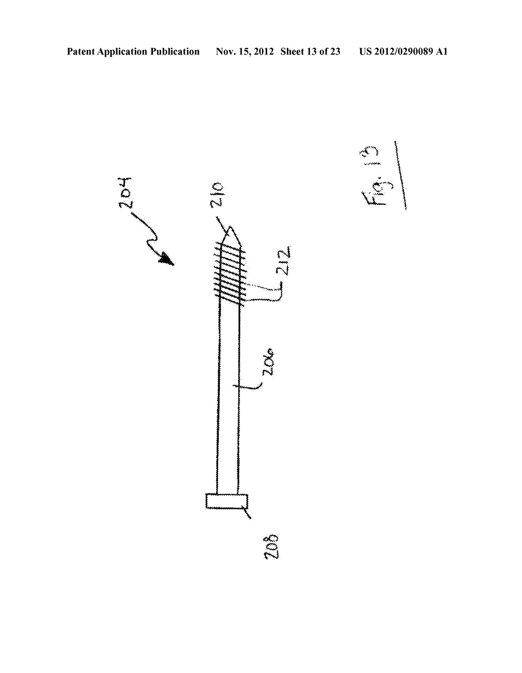 VERTEBRAL SPACER - diagram, schematic, and image 14