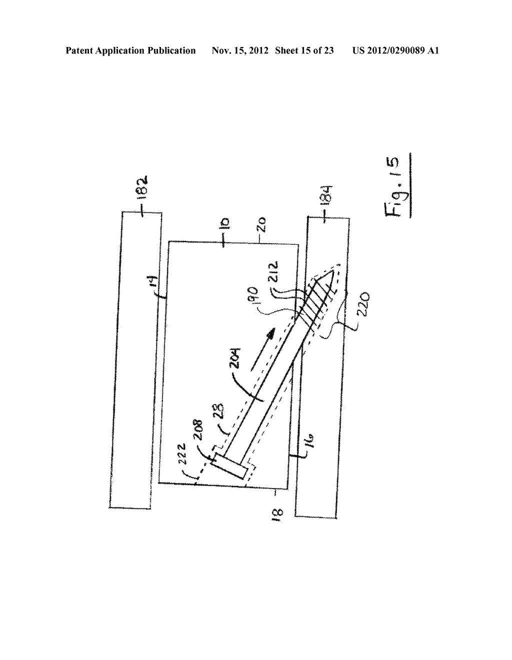 VERTEBRAL SPACER - diagram, schematic, and image 16