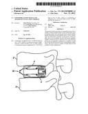 Expandable Fusion Device and Method of Installation Thereof diagram and image