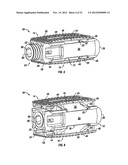 Expandable Fusion Device and Method of Installation Thereof diagram and image