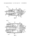 Expandable Fusion Device and Method of Installation Thereof diagram and image