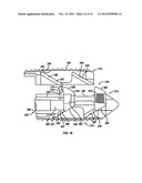 Expandable Fusion Device and Method of Installation Thereof diagram and image