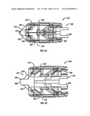 Expandable Fusion Device and Method of Installation Thereof diagram and image