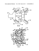 Expandable Fusion Device and Method of Installation Thereof diagram and image