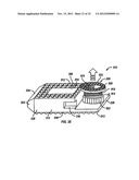 Expandable Fusion Device and Method of Installation Thereof diagram and image