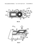 Expandable Fusion Device and Method of Installation Thereof diagram and image