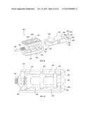 Expandable Fusion Device and Method of Installation Thereof diagram and image