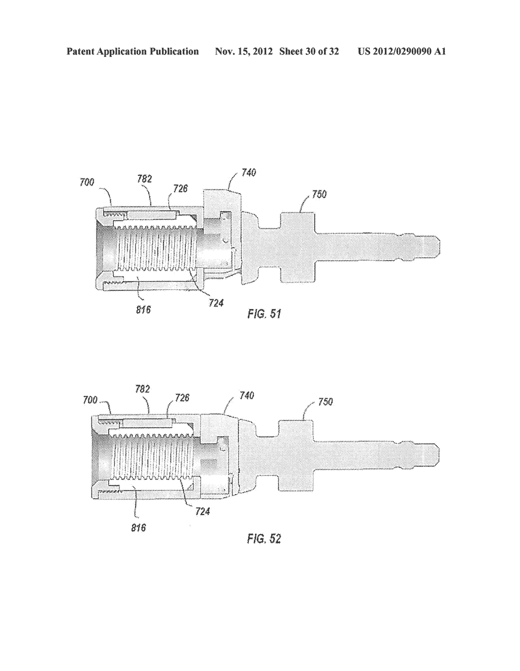 Expandable Fusion Device and Method of Installation Thereof - diagram, schematic, and image 31