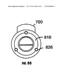 Expandable Fusion Device and Method of Installation Thereof diagram and image