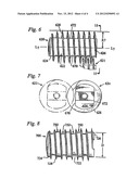 SPINAL IMPLANTS diagram and image