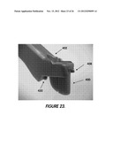 MINIMALLY INVASIVE SURGICAL TOOLS FOR HIP PROSTHESIS diagram and image