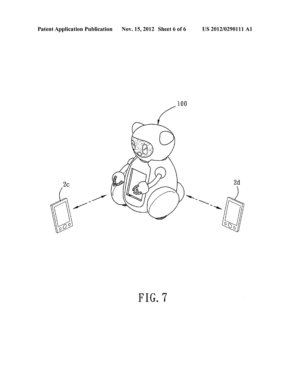 ROBOT - diagram, schematic, and image 07