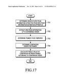 APPARATUS AND METHOD FOR COMPARING FRAMES USING SPECTRAL INFORMATION OF     AUDIO SIGNAL diagram and image