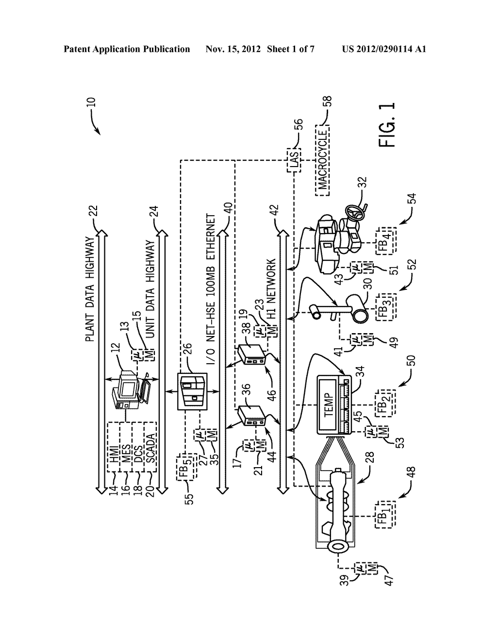 SYSTEM AND METHOD FOR CYCLE TIME VISUALIZATION - diagram, schematic, and image 02