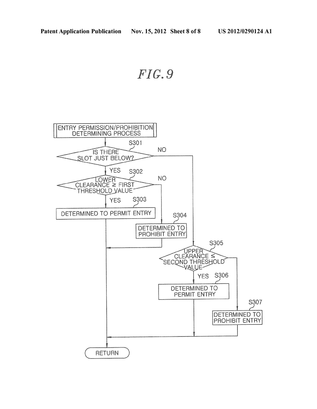 ROBOT SYSTEM - diagram, schematic, and image 09