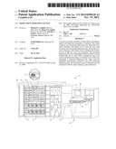 MEDICAMENT DISPENSING SYSTEM diagram and image