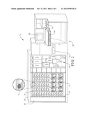 MEDICAMENT DISPENSING SYSTEM diagram and image