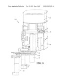 MEDICAMENT DISPENSING SYSTEM diagram and image