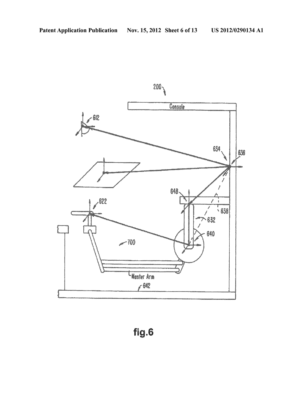 ESTIMATION OF A POSITION AND ORIENTATION OF A FRAME USED IN CONTROLLING     MOVEMENT OF A TOOL - diagram, schematic, and image 07