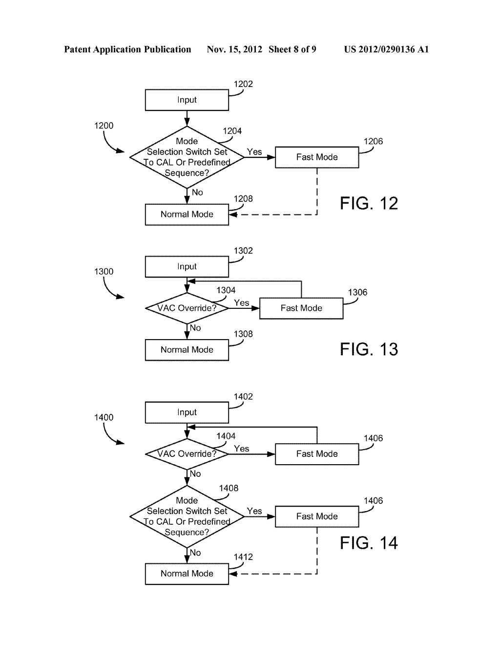 SPEED ADJUSTMENT OF AN ACTUATOR FOR AN HVAC SYSTEM - diagram, schematic, and image 09