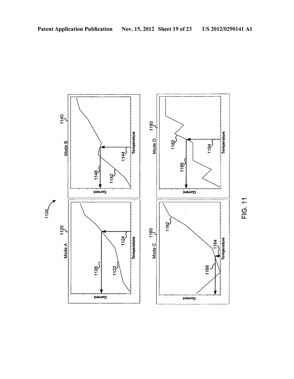 Method, a system, a computer-readable medium, and a power controlling     apparatus for applying and distributing power - diagram, schematic, and image 20