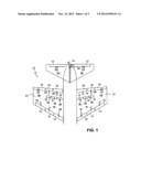 FLIGHT CONTROL SYSTEM WITH ALTERNATE CONTROL PATH diagram and image