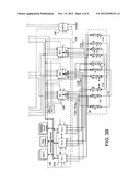 FLIGHT CONTROL SYSTEM WITH ALTERNATE CONTROL PATH diagram and image