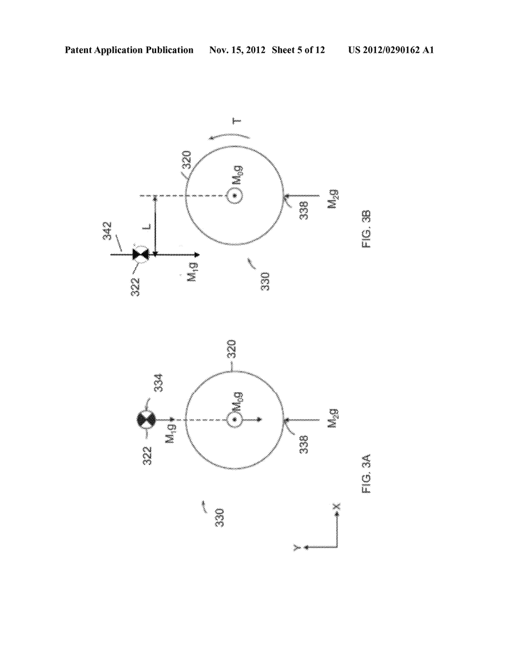 APPARATUS AND METHODS FOR CONTROL OF A VEHICLE - diagram, schematic, and image 06