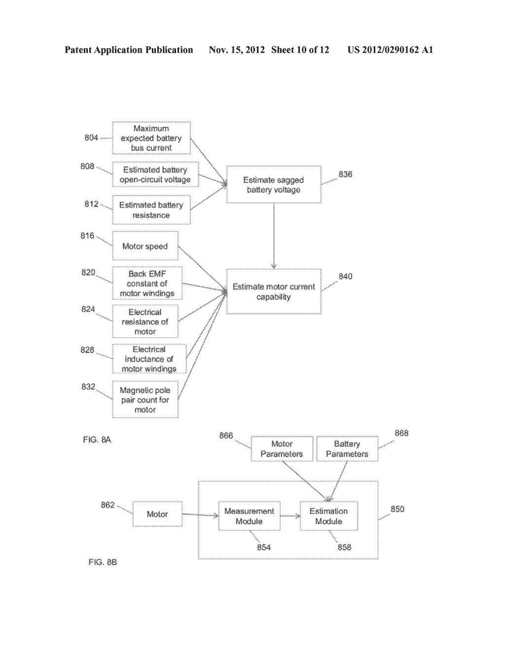 APPARATUS AND METHODS FOR CONTROL OF A VEHICLE - diagram, schematic, and image 11