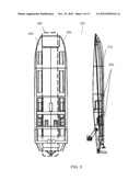 MULTI-ROLE UNMANNED VEHICLE SYSTEM AND ASSOCIATED METHODS diagram and image