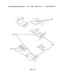 MULTI-ROLE UNMANNED VEHICLE SYSTEM AND ASSOCIATED METHODS diagram and image