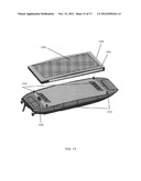 MULTI-ROLE UNMANNED VEHICLE SYSTEM AND ASSOCIATED METHODS diagram and image