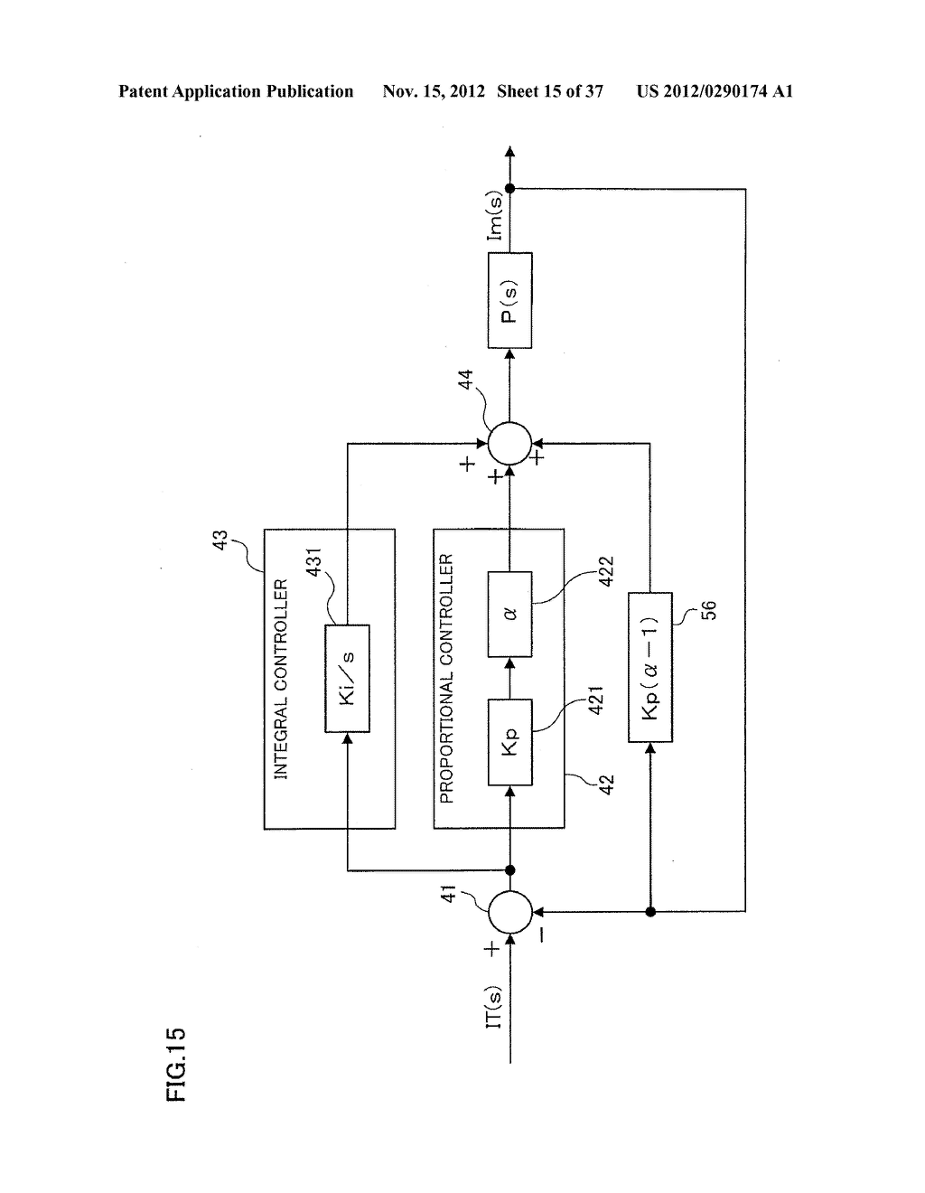 ELECTRIC POWER STEERING APPARATUS, CONTROL METHOD THEREOF AND COMPUTER     READABLE MEDIUM - diagram, schematic, and image 16