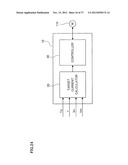 ELECTRIC POWER STEERING APPARATUS, CONTROL METHOD THEREOF AND COMPUTER     READABLE MEDIUM diagram and image