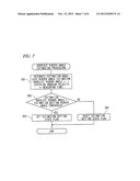 CONTROL DEVICE OF ELECTROHYDRAULIC POWER STEERING APPARATUS diagram and image