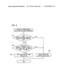 CONTROL DEVICE OF ELECTROHYDRAULIC POWER STEERING APPARATUS diagram and image