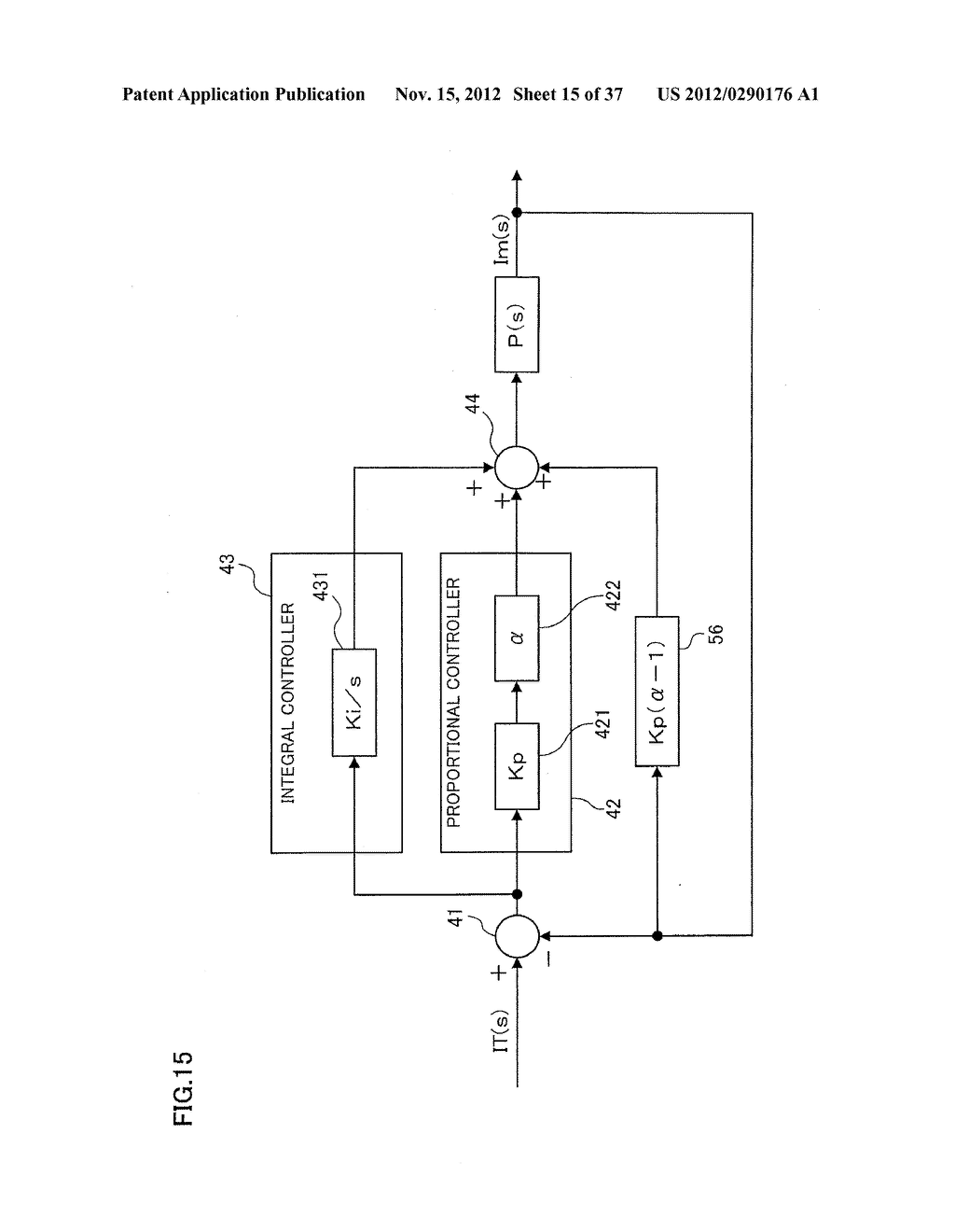 ELECTRIC POWER STEERING APPARATUS, CONTROL METHOD THEREOF AND COMPUTER     READABLE MEDIUM - diagram, schematic, and image 16